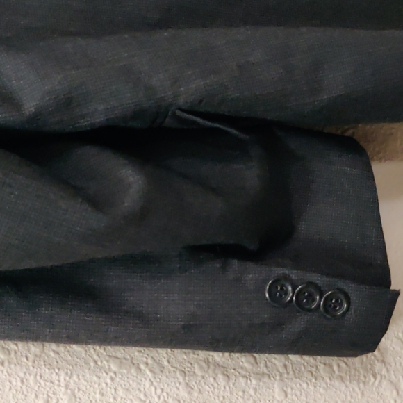 Peter Barton sports coat (thinks size 40) - Picture 4 of 9